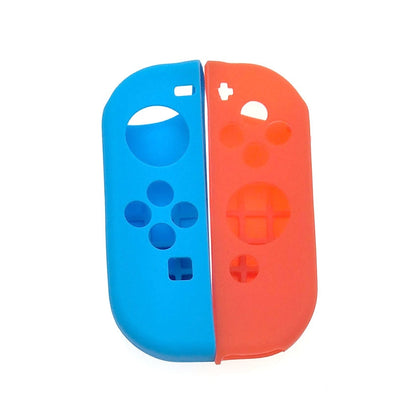 YuXi Anti-Slip Silicone Soft Case Joy con Protective Cover Skin For Nintend Switch NS Joy-Con Controller Accessories