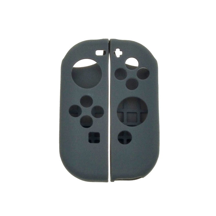 YuXi Anti-Slip Silicone Soft Case Joy con Protective Cover Skin For Nintend Switch NS Joy-Con Controller Accessories