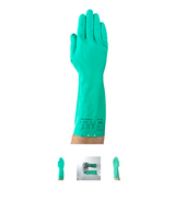 Ansell Nitrile  37-175 Sold by 12 Pairs CURBSIDE PICK UP AVAILABLE