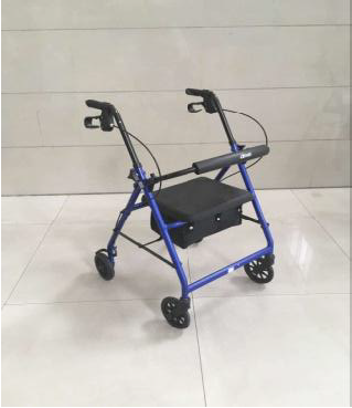 Walker Rollator