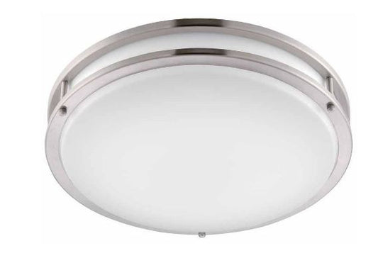 Ceiling Led Light 15" 6500K