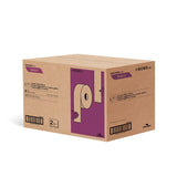 B085 JRT Jumbo Roll Toilet Tissue 8 Lb 8 Rolls