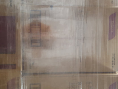 B120 Jumbo Roll Toilet Tissue 12LBS  2 Ply 8Rolls 1 Skid 60 cases