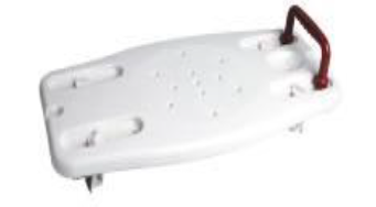 Blow-molded Bath Board