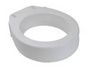 Raised Toilet Seat - Round