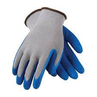 Blue Wrinkle Working Gloves Sold by 12 pairs CURBSIDE PICK UP AVAILABLE