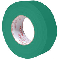 CANTECH, PAINTERS TAPE, 24 MM X 55 M POLYETHYLENE COATED CLOTH TAPE - GREEN EACH