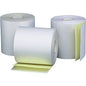 3x3 2- Ply Carbonless Roll w/y (50 rolls)