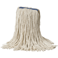 Synthetic Mop Heads (12 pieces)