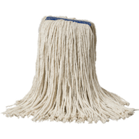 Synthetic Mop Heads (12 pieces)