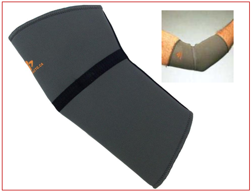 Elbow Support (each)