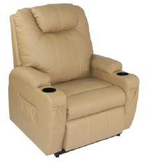 Electric Lift Chair - MHC036