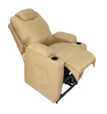 Electric Lift Chair - MHC036