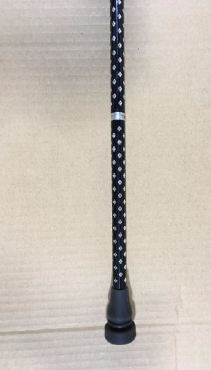 Etched Folding Cane