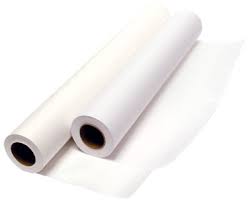 Examination Smooth Paper Rolls (12 rolls)