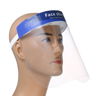 Face Shield Reusable Each and Case of 400 pcs