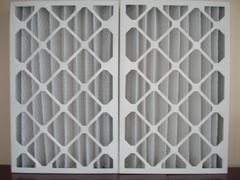 Furnace Filter 4"