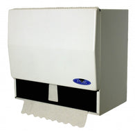 FROST 101 – UNIVERSAL TOWEL DISPENSER CURBSIDE PICK UP AVAILABLE