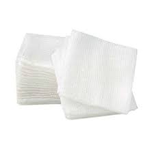 Dental Gauze 4 Ply