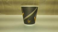 Paper Hot Drink Cups, 10oz  1000/Cs