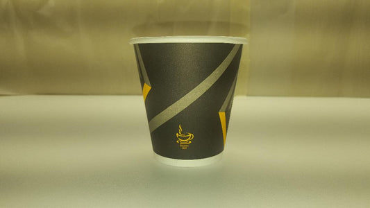 Family Pack Copy of Paper Hot Drink Cups, 12oz 100/Pk