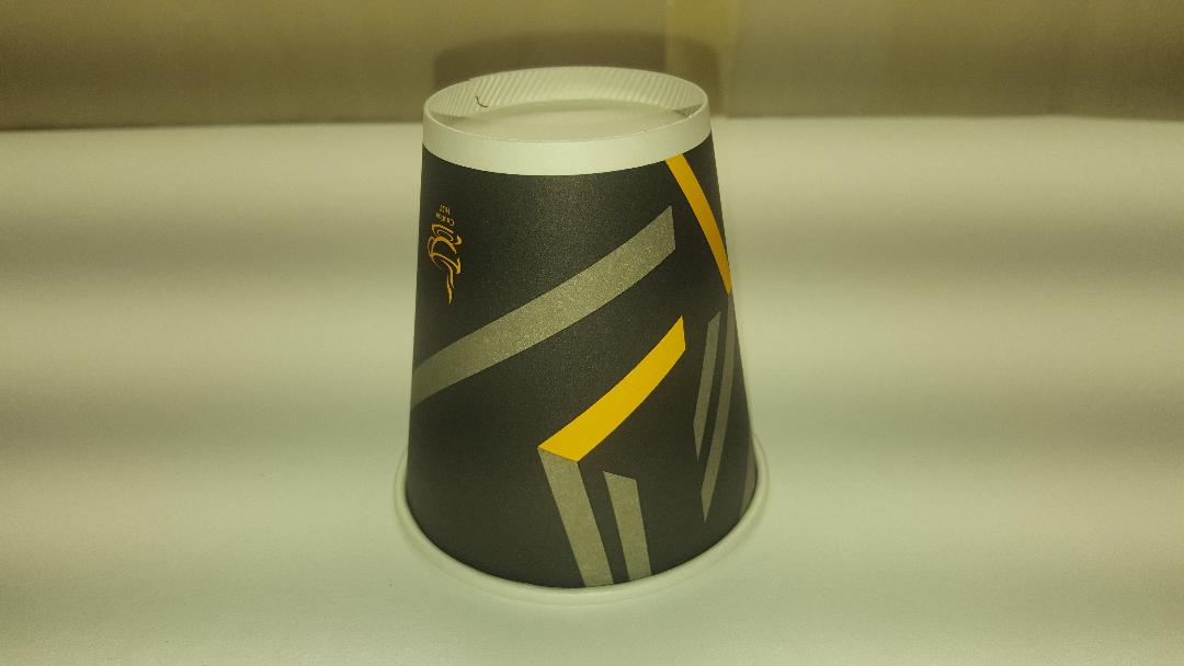 Paper Hot Drink Cups, 8oz (Case of 1000)