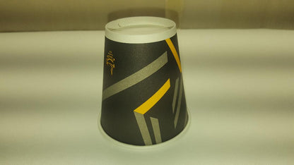 Paper Hot Drink Cups, 10oz  1000/Cs