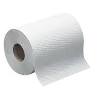 Hand towel 205x8 Metro Paper White Premium Quality CURBSIDE PICK UP AVAILABLE