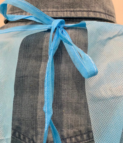 Isolation Gowns Level 2 Each SMS Universal size. CURBSIDE PICK UP AVAILABLE