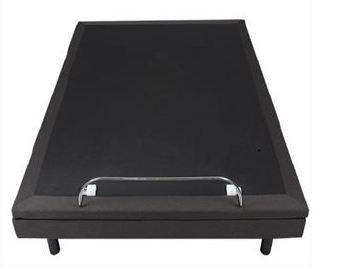 Adjustable Bed Base Luxury Model in Black