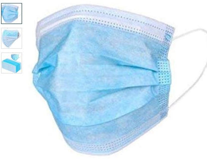 Out break kit Make Your own :  Surgical Mask, Purell sanitizer,Alcohol Swap, Soap, Gloves, Lysol napkin