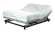 Mattress For Adjustable Bed Queen, Twin XL and King