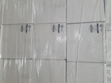 Premium Linen Feel  Napkins Flat Pack 14"x14" 1000/Cs