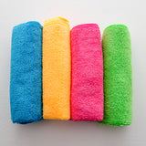 Microfiber Cloths (10 pieces) CURBSIDE PICK UP AVAILABLE