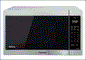 Refurbished Panasonic 1.3 Cu. Ft. Stainless Steel Countertop Microwave Oven – NN-SC678S