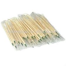 Mint Toothpick Individually Wrapped (50 000 pieces)