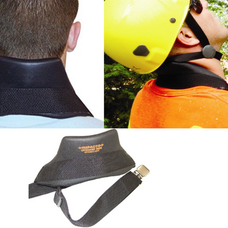 Neck Protection