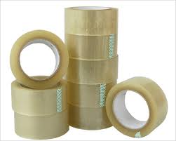 Packaging Tape 2" (48 rolls)