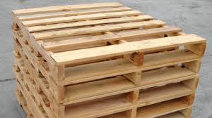 Used wooden Pallets 40"x48" Delivery only in GTA Canada