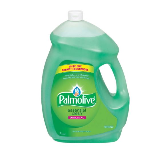 Palmolive 5 litre (5L) CURBSIDE PICK UP AVAILABLE