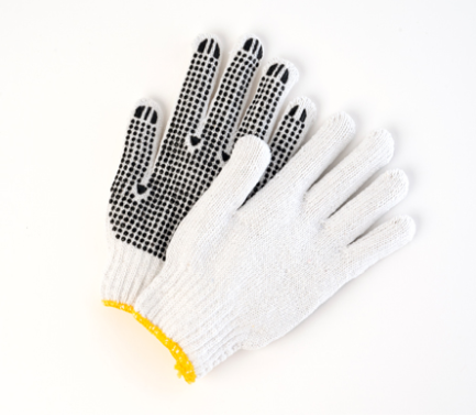 Poly/Cotton Gloves