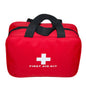 Sales Promotion Outdoor Sports Camping Home Medical Emergency Survival First Aid Kit Bag