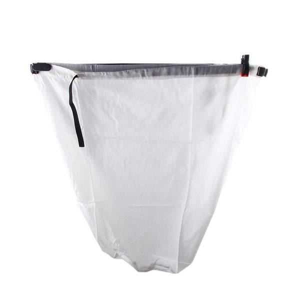 480x800mm 630x1000mm Industrial Filter/Dust Collector Tie Bag For Vacuum Cleaner