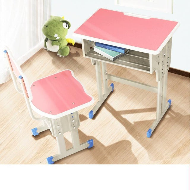 Tavolino Bambini Pupitre Avec Chaise De Estudo Silla Y Infantiles Mesinha Adjustable For Mesa Infantil Enfant Kids Study Table