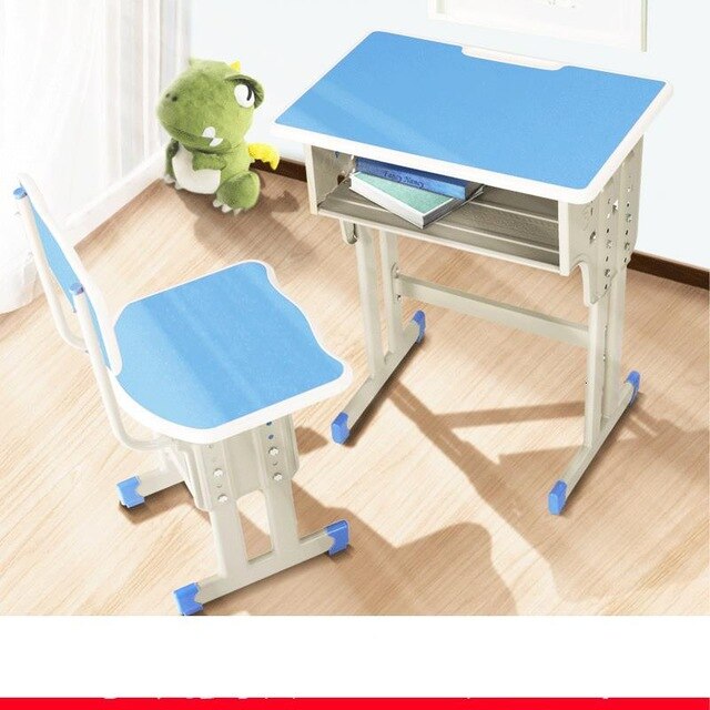 Tavolino Bambini Pupitre Avec Chaise De Estudo Silla Y Infantiles Mesinha Adjustable For Mesa Infantil Enfant Kids Study Table