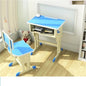 Tavolino Bambini Pupitre Avec Chaise De Estudo Silla Y Infantiles Mesinha Adjustable For Mesa Infantil Enfant Kids Study Table