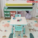 Masasi De Estudo Pupitre Tavolo Baby For Tavolino Bambini Kindergarten Kinder Mesa Infantil Study Table Bureau Enfant Kids Desk