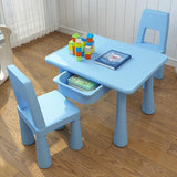 Tavolino Bambini Kindertisch Pupitre Pour Y Silla Kindergarten Study Table For Bureau Enfant Kinder Mesa Infantil Kids Desk