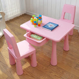 Tavolino Bambini Kindertisch Pupitre Pour Y Silla Kindergarten Study Table For Bureau Enfant Kinder Mesa Infantil Kids Desk