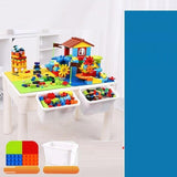 And Pupitre Kindertisch Scrivania Bambini De Plastico Game Kindergarten Study Table For Mesa Infantil Bureau Enfant Kids Desk
